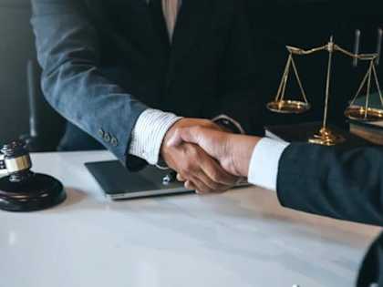 Get the Justice You Deserve - Experienced Lawyers Here to Help!