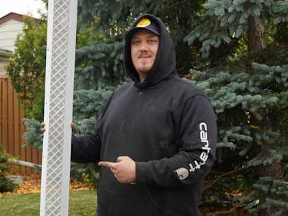 Picture of Christopher Huyler