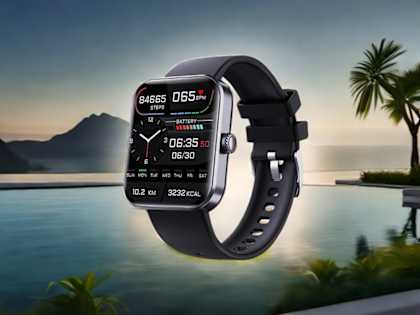 New York City Residents: $59 Smartwatch Tests Blood Sugar