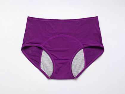 Find out Why These Panties Are Perfect for Women Over 60!
