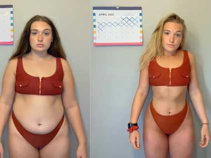 Cardiologist: Slim Down by Mixing This Into Your Water