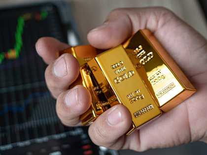 How To: Move Your IRA/401(k) out of Stocks in 2025 - Tax Free