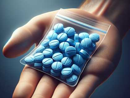 Why CVS Hides This Cheap 87¢ ED Medication (9 for $7)