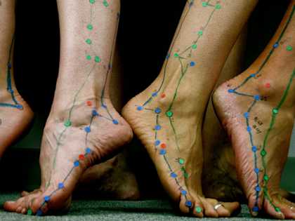 Neuropathy is Not From Low Vitamin B (Meet The Real Enemy)