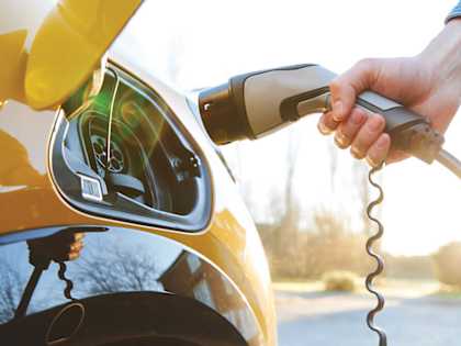 Should You Buy an Electric Car?