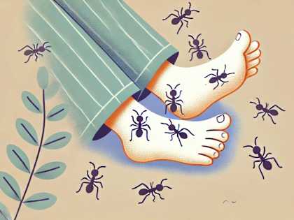 Md: Nerve Pain (Neuropathy) After 50 Comes Down to 1 Thing