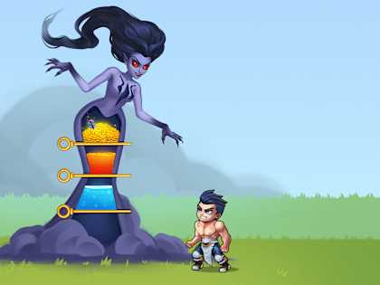 Battle Millions of Players – Join The Arena Today!