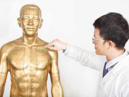 Refresh Your Body With Acupuncture Therapy in Skopje