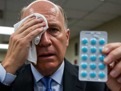 How Seniors Qualify for New 87¢ Generic Viagra - See Details