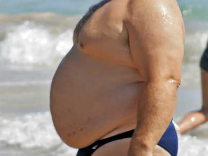 Cardiologists: How to Lose Hanging Belly Quickly? Try This Recipe!