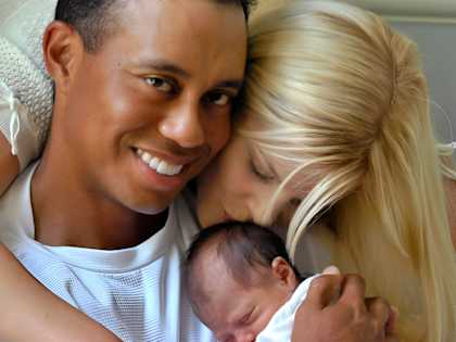 News About Tiger Woods' Daughter Leaves Fans in Shock