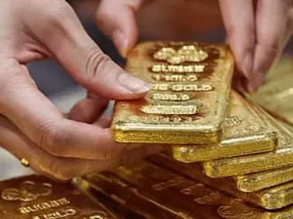 Anyone Considering Investing in Gold Should See This