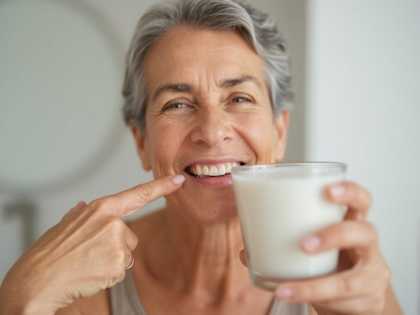 Gum Disease Sufferers Say This 5-Second Salt Rinse is 100% "Worth It"