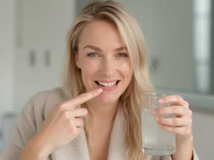 Forget Invasive Dental Work. People With Gum Issues Say This is a Game-Changer