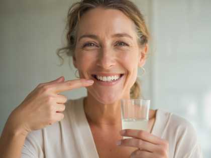 Forget Invasive Dental Work. People With Gum Issues Say This is a Game-Changer