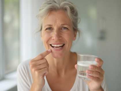 Forget Invasive Dental Work. People With Gum Issues Say This is a Game-Changer