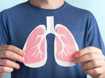 Mucus in Lungs? Do This if You Feel Breathlessness