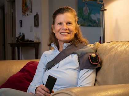 If You Can't Raise Your Arm Above Your Head, Read This Immediately