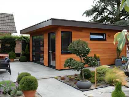 Container Houses in Singapore for Almost Nothing - Peek Inside!