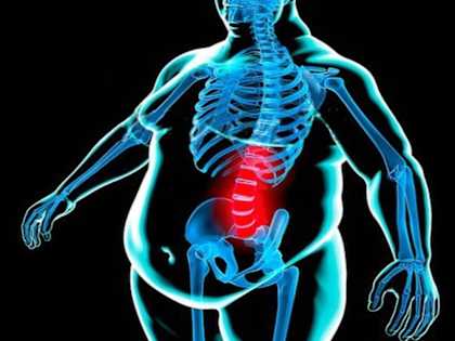 心臟科醫生：腹部脂肪太多？睡前做這件事（天才）