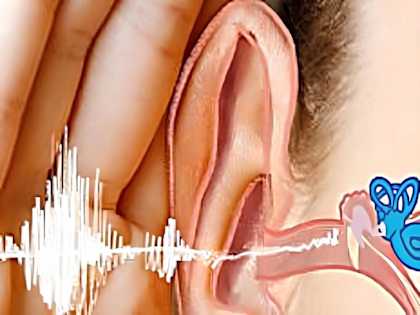 Scientists: Brain Scan Uncovers The Real Root Cause of Tinnitus (Ear Ringing)