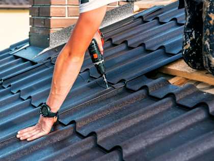 Average Cost of Replacing a Roof Will Surprise You! See Prices