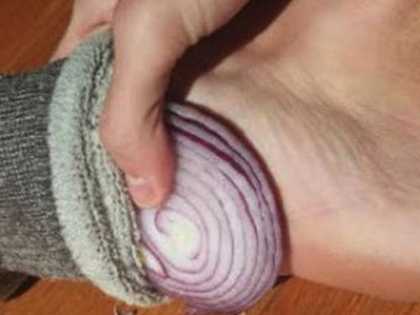 Doctors Stunned: This Relieves Nerve Pain & Neuropathy Like Crazy