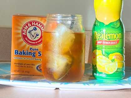 Eat 1 Teaspoon Every Night, See What Happens to Belly Fat a Week Later