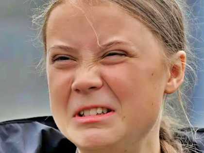 Greta Thunberg's House Shocks The Whole World, The Proof in Pics