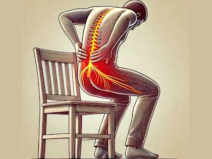 Back Surgeon: "Sciatic Nerve Pain? Do This Immediately" (Watch) 