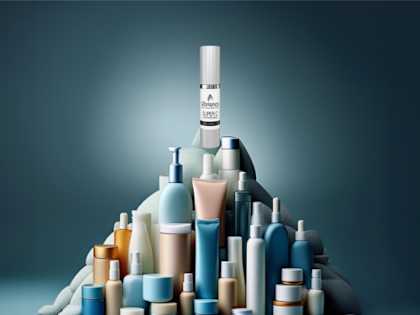 Top-ranked Anti-aging Cream Outperforms 17 Others