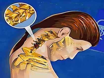 耳鳴？當鈴聲不停時這樣做