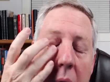 Doctors Stunned: This Removes Eye Bags Like Crazy! (Try Tonight)