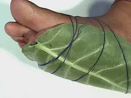 Neuropathy? Try This Tonight (Before Bed)
