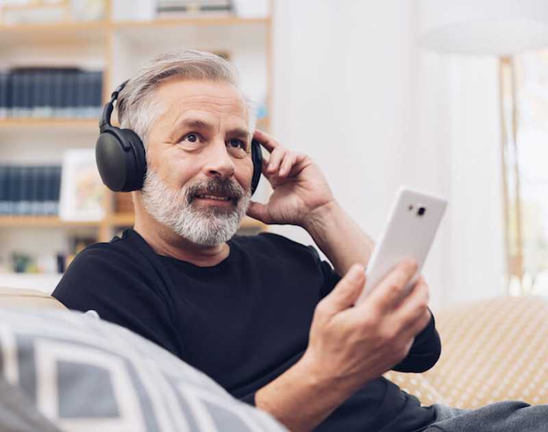 Test Your Hearing From The Comfort of Your Home