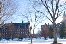Ranked: Worst US Colleges