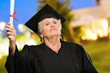 Best Online Degrees for Seniors