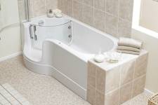 Walk-in Tubs for Seniors Paid by Medicare