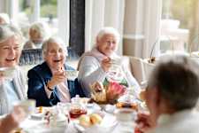 Why Assisted Living Communities Have Drastically Reduced Prices