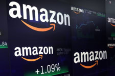 Investing Only $250 in Amazon Could Give You Second Income