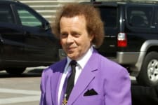 Grab A Tissue Before You See Richard Simmons At 73
