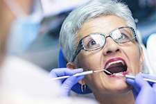 North Carolina Seniors Can Now Claim Free Dental Work Thanks to This New Benefit