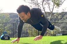 Want To Feel Stronger at 60 Than at 30? Top Expert Says Do This One Thing