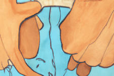 Top Heart Surgeon: This Simple Trick Helps Empty Your Bowels Every Morning