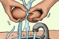 Top Heart Surgeon: This Simple Trick Helps Empty Your Bowels Every Morning
