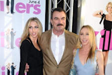 At 75, Tom Selleck and His Partner Are Still Together