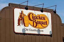 Goodbye Cracker Barrel? Every Single Store Closing This Year