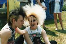 1980s Photos That Will Surely Bring Up Some Nostalgia