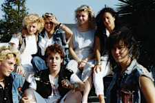40 Vintage Photos of Life in the 80s