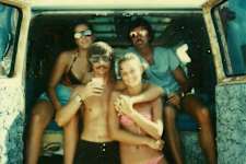 55 Vintage Photos That Prove Your Parents Were Once Cooler Than You'll Ever Be